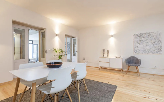 GuestHouse do Marquês