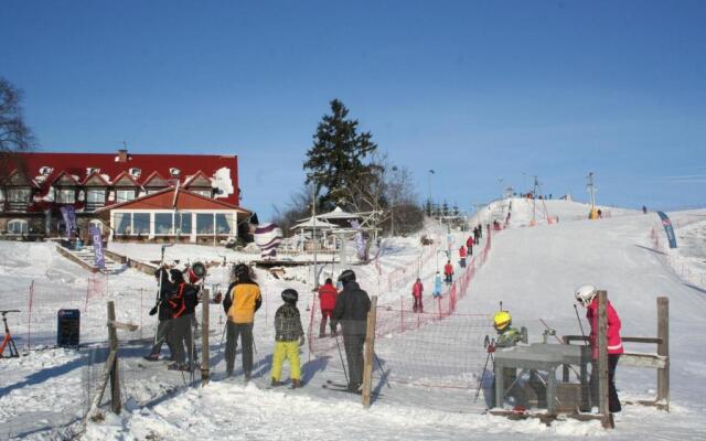 Okrągłe Resort Ski & Spa