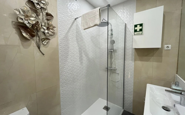 04 Barao Apartment
