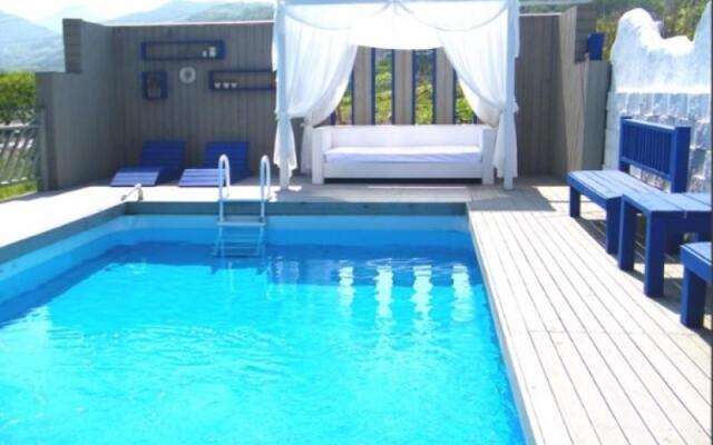 Ganghwa Amybada Pension