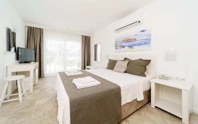 Costa Sariyaz Hotel