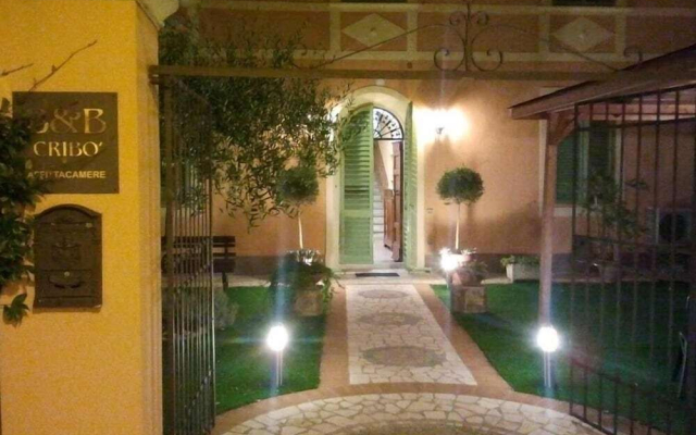 B&b Cribò
