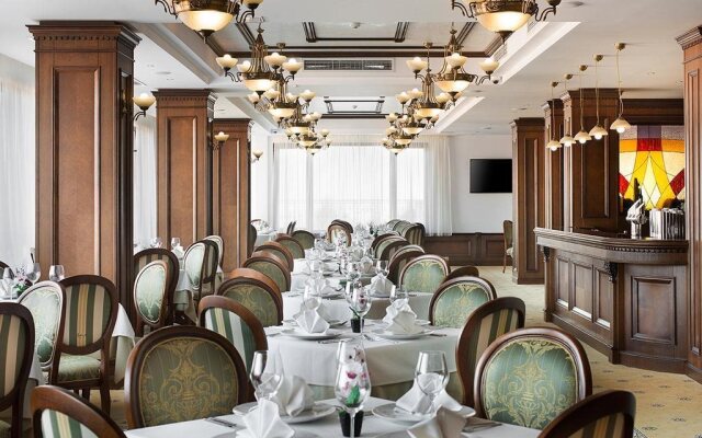Park Hotel & SPA Vella Hills