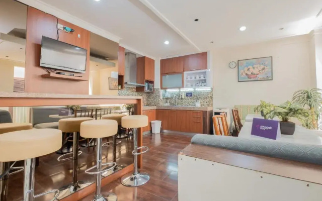 Singgahsini Casa D Elok Near PIM 1