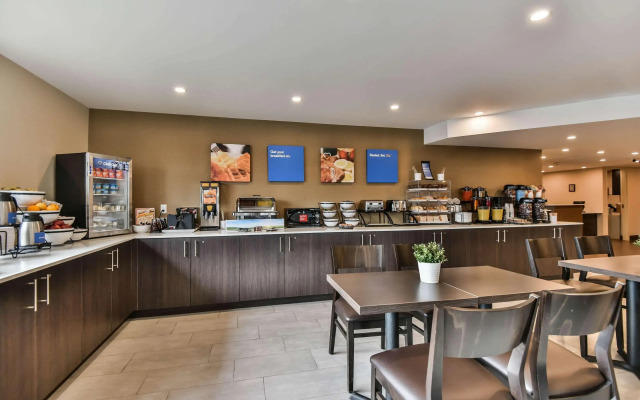 Comfort Inn Windsor