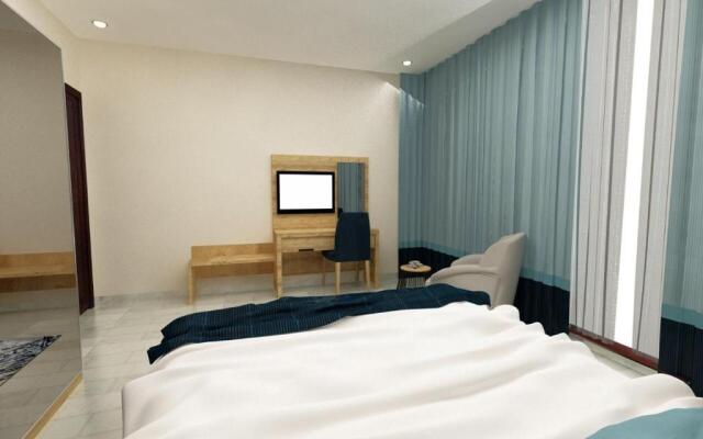 Lafontaine Diora Hotel