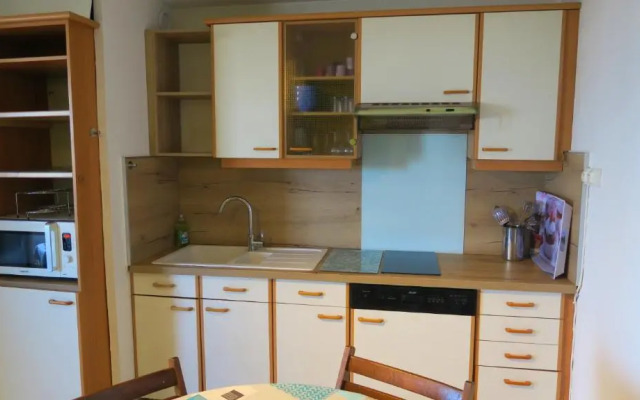 Appartement familial 6 couchages proche centre et plages