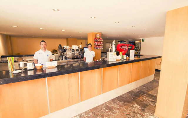 Hotel Moon Dreams Atlantic