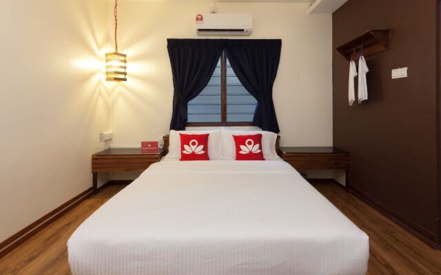 ZEN Rooms Kulai