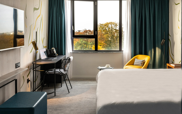 Mercure Antwerp City Centre