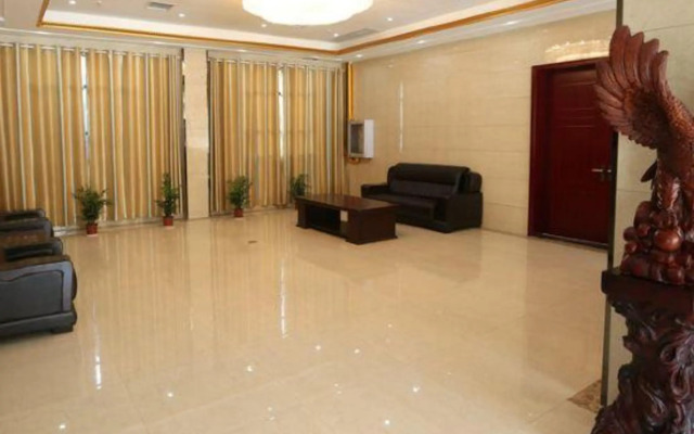 Weisi Haoting Hotel
