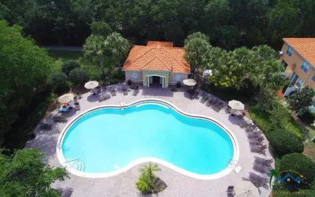 Family Friendly Four Bedrooms 5145