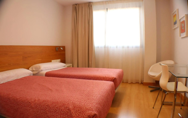 Hotel Picos de Europa