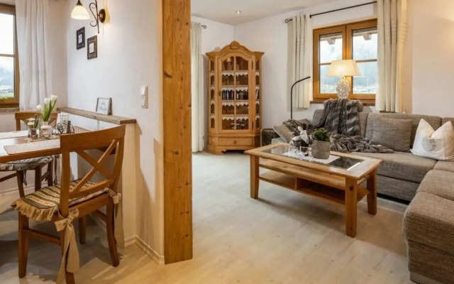 Kehlstein - Reich Family