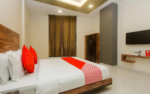 Hotel Sai Comforts