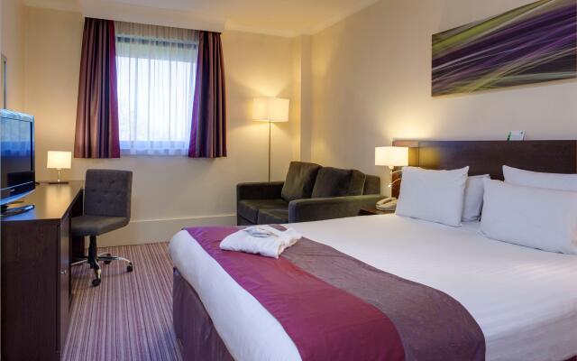 Holiday Inn Leamington Spa - Warwick, an IHG Hotel