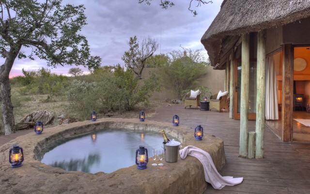 Rhulani Safari Lodge