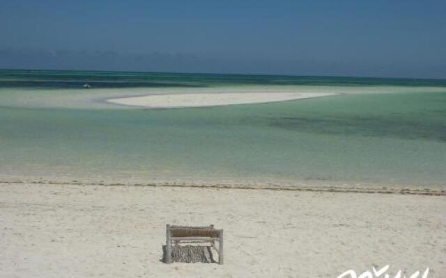 Mvuvi Lodge Watamu