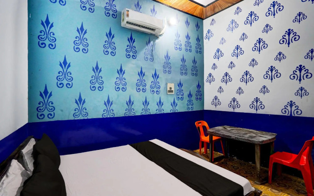 Oyo 86763 D R Hotel Restaurant