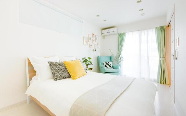Andnext Holiday House