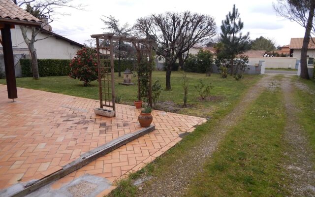 Maison de vacances à Lège Cap Ferret