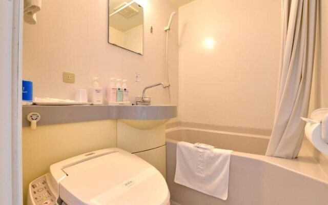 Annex Hotel Abe