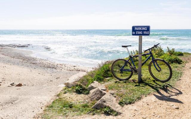 Kan ar Moor et sa vue Mer exceptionnelle!