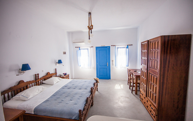 Laokasti Villas Hotel