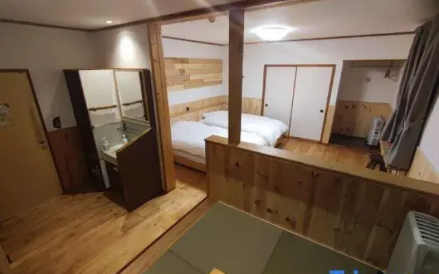 Pension Bergcot (Tokyu Resort Town Tateshina)