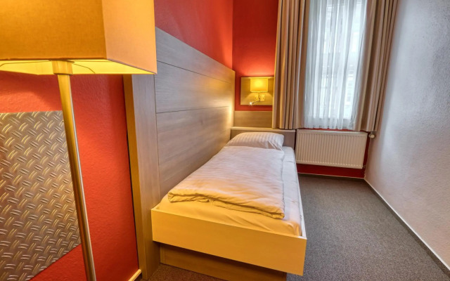 Hotel Goldene Krone