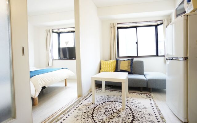 Terry's Apartment Namba I G04E