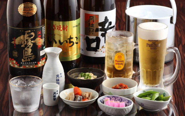 Sauna & Spa Hotel Avinel Fukuoka - Caters to Men
