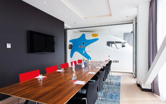 Corendon City Hotel Amsterdam