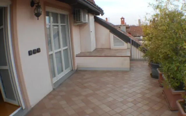 Alba Romantica Apartment