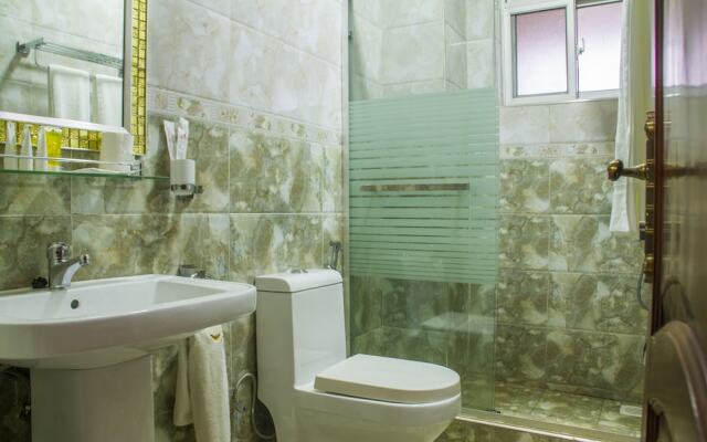 Hotel Eliana Kampala