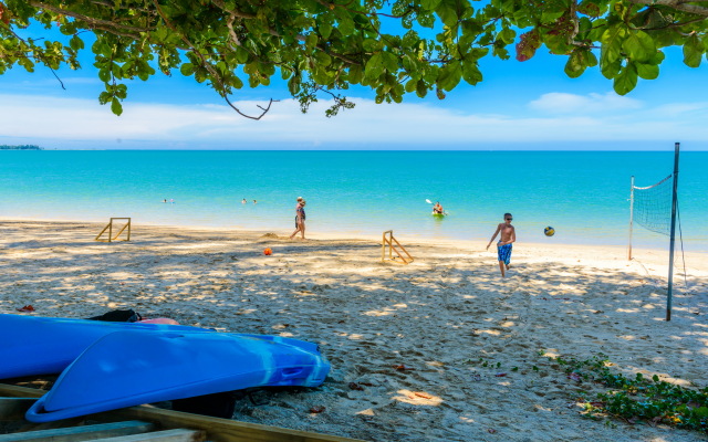 Mai Khao Lak Beach Resort & Spa (TUI BLUE Mai Khaolak)