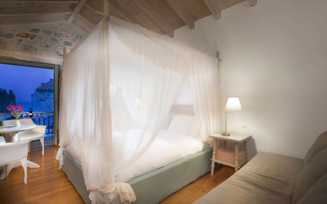 Thirides Beach Resort