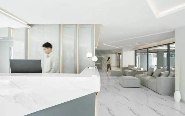 Livable Hotel Bangkok