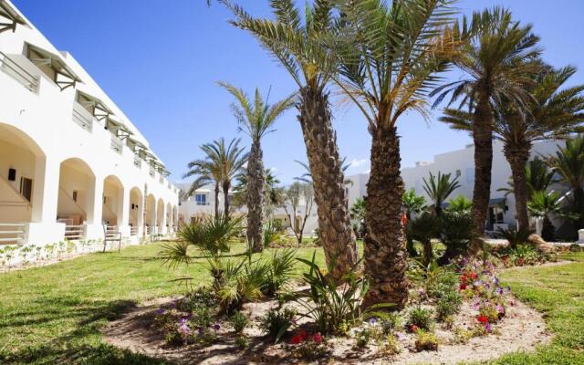 ROBINSON DJERBA BAHIYA - All inclusive