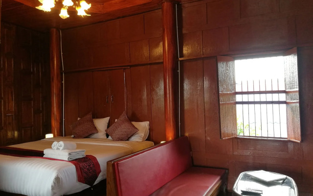 Athithara Homestay