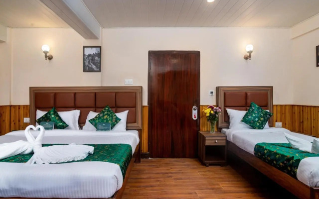 Muscatel Roma - 400 Mts from Mall Road