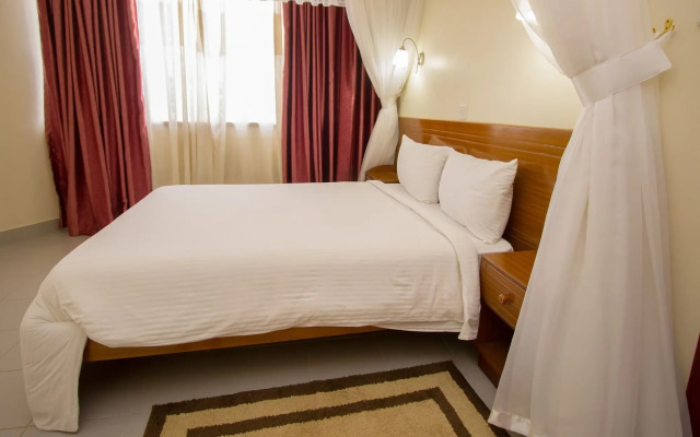 Sirikwa Hotel