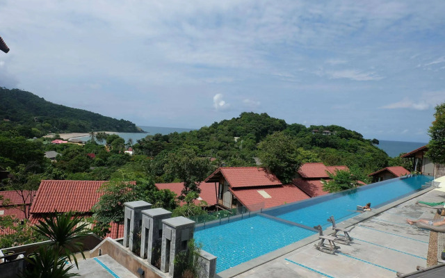 Alama Sea Village Resort