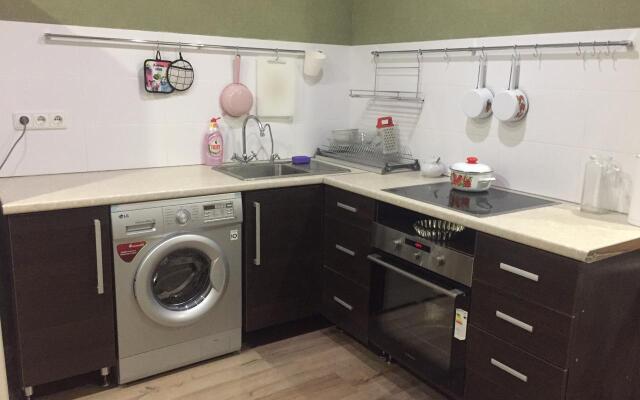 SeveRent (СевеРент) на улице Лесная