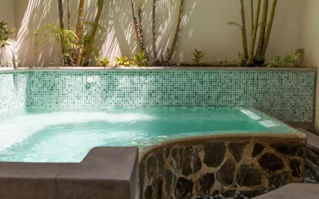 Rincón del Valle Hotel & Suites