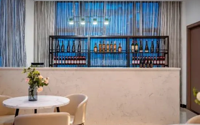 Dali temperature Hotel