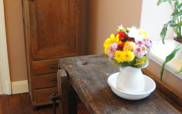 Alte Schreinerei Historisches B&B