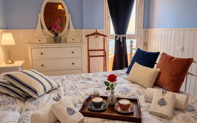 Stunning 3 Bedroom Apartment in Radazul With Ocean Views