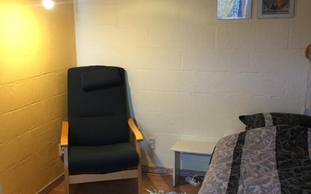 ERJO Bed&Breakfast