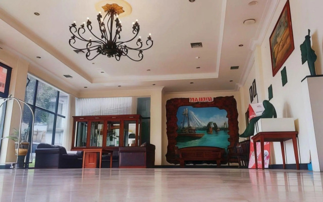PIA Hotel Pangkalpinang